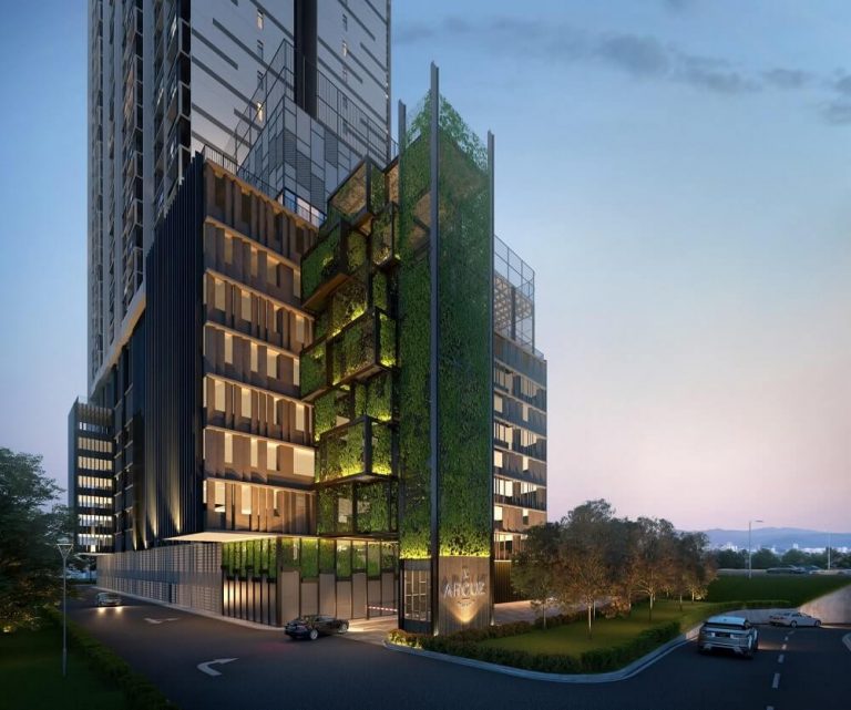 EXSIM Unveiled its First Residential Development in Selangor