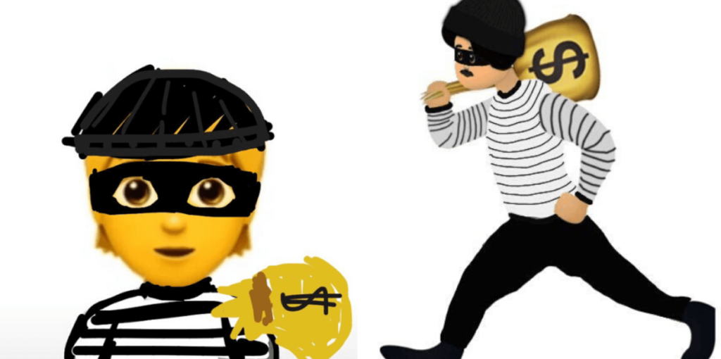 robber-emoji