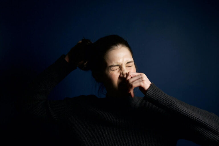 Sneezing 10 Times in a Row? You Need to Read This
