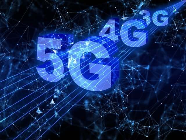 5G internet