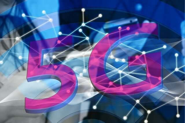 Unlocking the Potential of the Internet of Things: How 5G Technology and Connectivity Will Drive Innovation